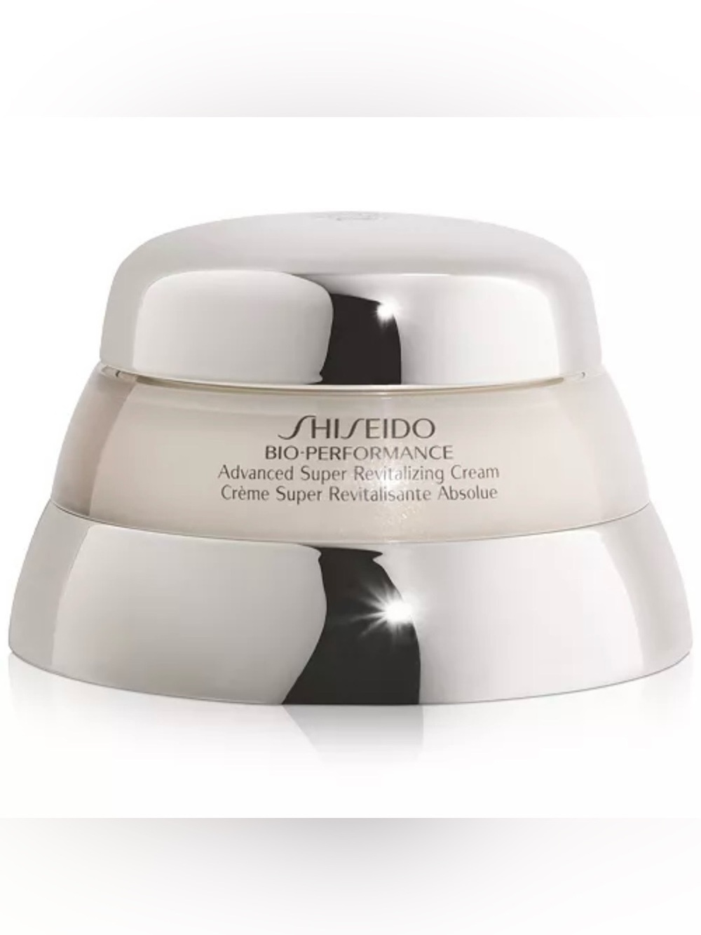 Shiseido Bio-Performance Advanced Super Revitalizing Cream 2.6 oz / 75ml